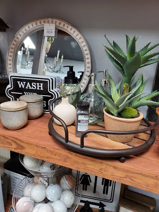 Newnan Mercantile 8