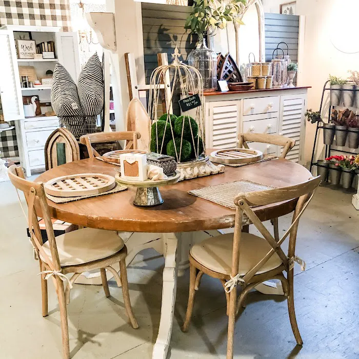 Newnan Mercantile 5