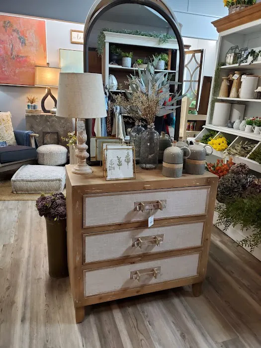 Newnan Mercantile 0