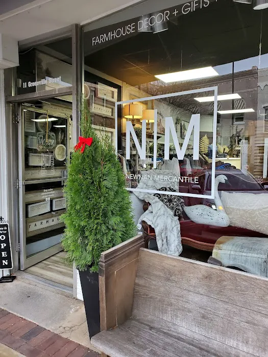 Newnan Mercantile 7