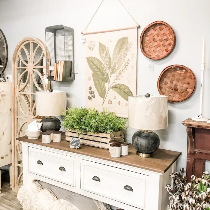 Newnan Mercantile 9