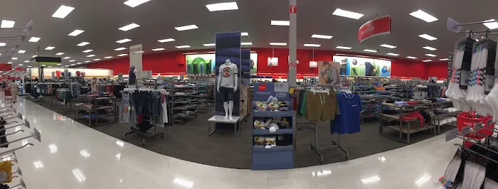 Target 0