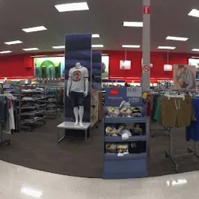 Target