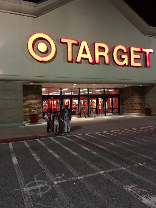 Target 1