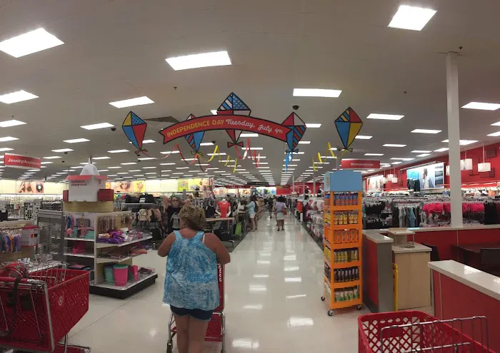 Target 2