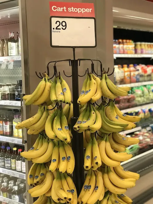 Target 8