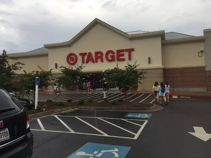 Target 3