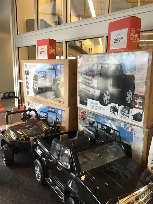 Academy Sports + Outdoors 3