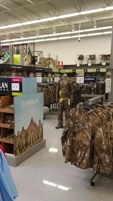 Academy Sports + Outdoors 0