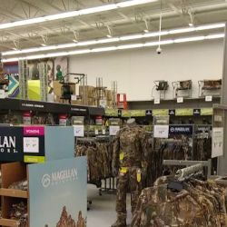 Academy Sports + Outdoors ico