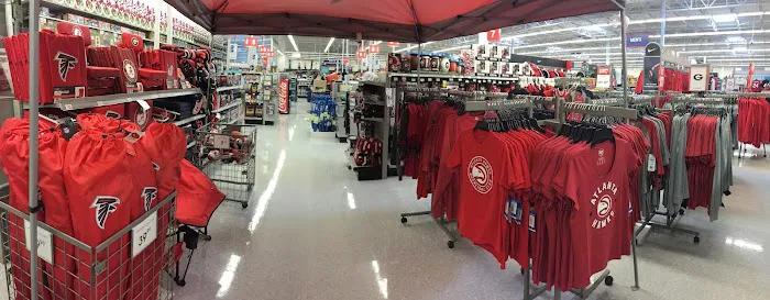 Academy Sports + Outdoors 8