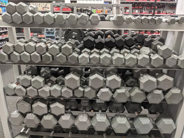 Academy Sports + Outdoors 7