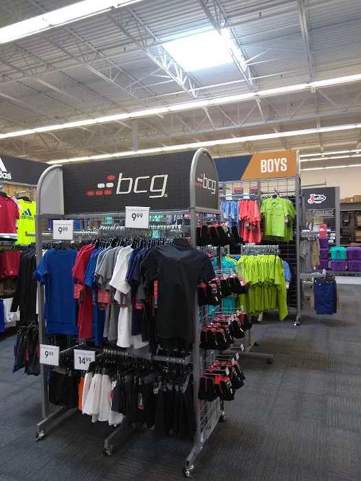 Academy Sports + Outdoors 4