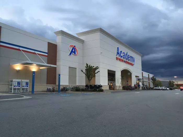 Academy Sports + Outdoors 9