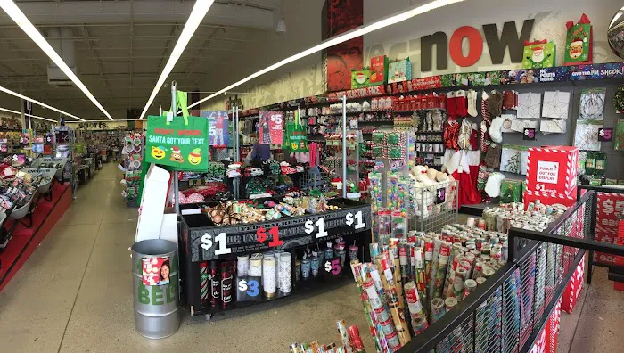 Five Below 6