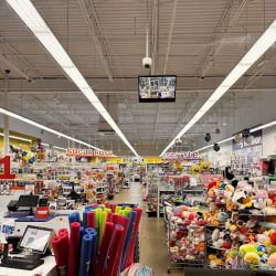 Five Below ico