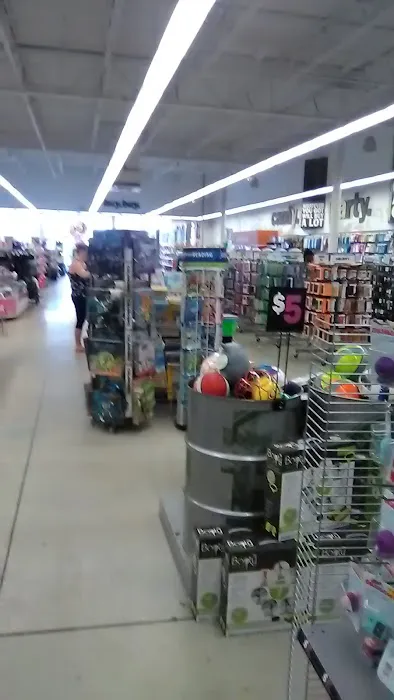 Five Below 8