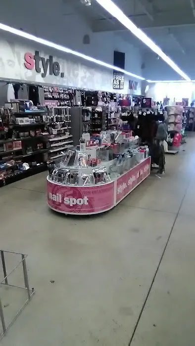 Five Below 2
