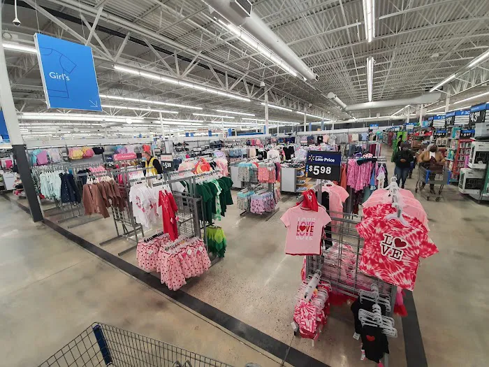 Walmart Supercenter 0