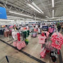 Walmart Supercenter ico