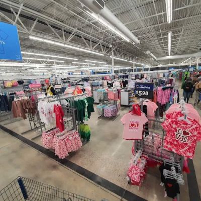 Walmart Supercenter