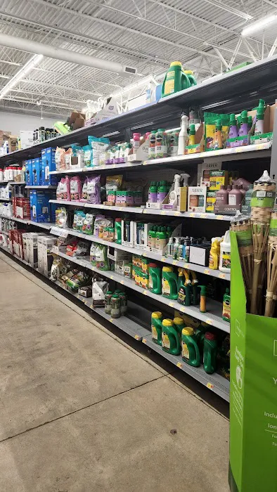 Walmart Supercenter 6