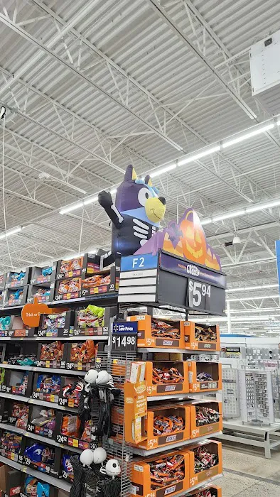 Walmart Supercenter 2