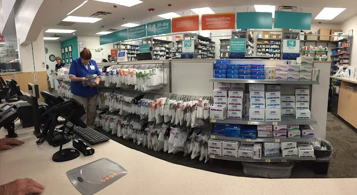 Walmart Supercenter 5