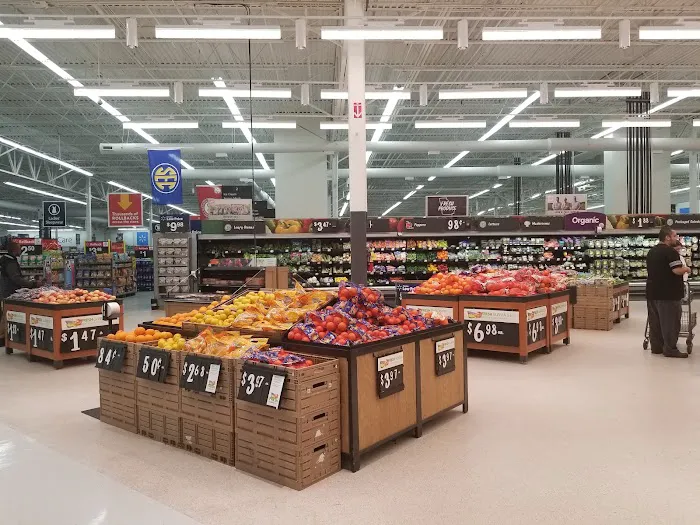 Walmart Supercenter 4