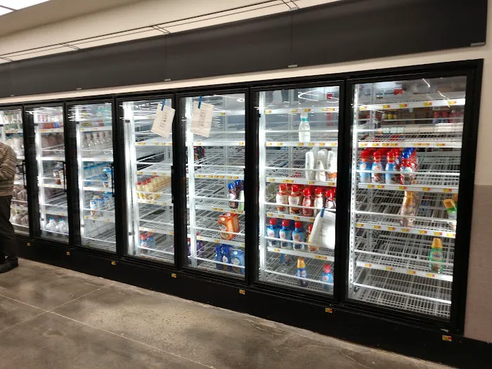 Walmart Supercenter 3