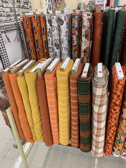 Hobby Lobby 0