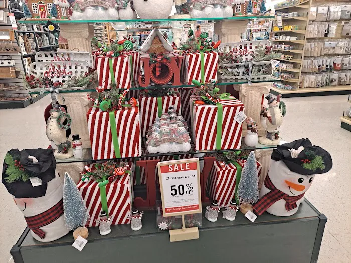 Hobby Lobby 8