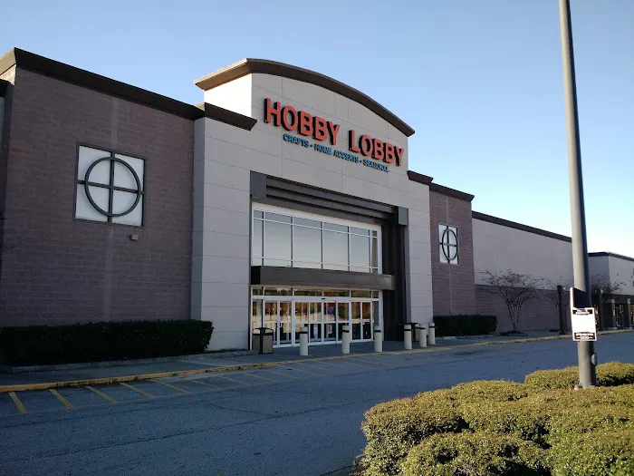 Hobby Lobby 9