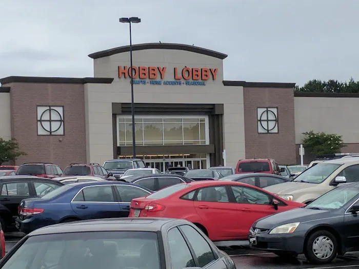 Hobby Lobby 4