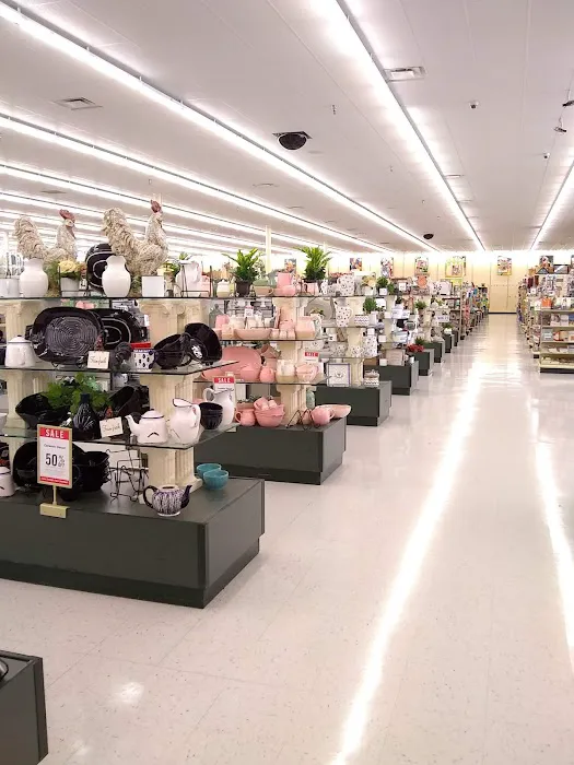 Hobby Lobby 6