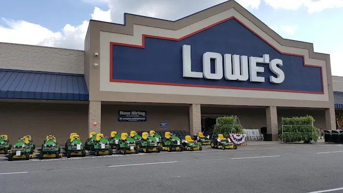 Lowe's Home Improvement 1