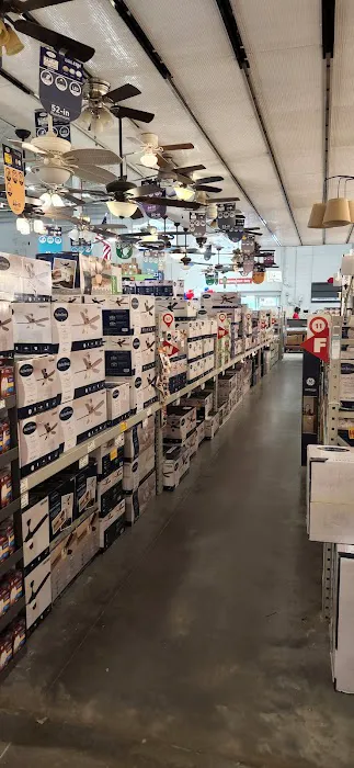 Lowe's Home Improvement 0