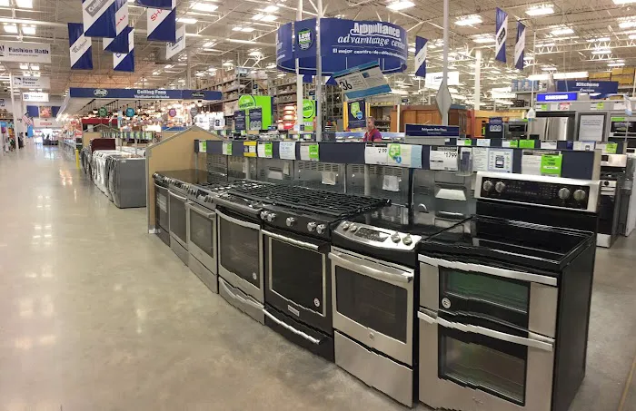 Lowe's Home Improvement 6