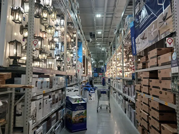 Lowe's Home Improvement 4