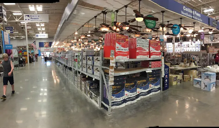Lowe's Home Improvement 3
