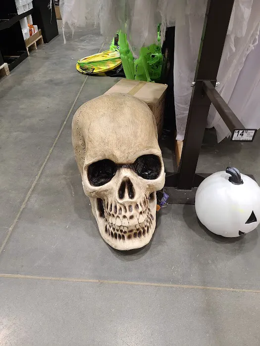 Lowe's Home Improvement 5