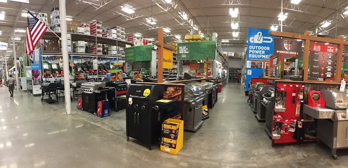 Lowe's Home Improvement 8
