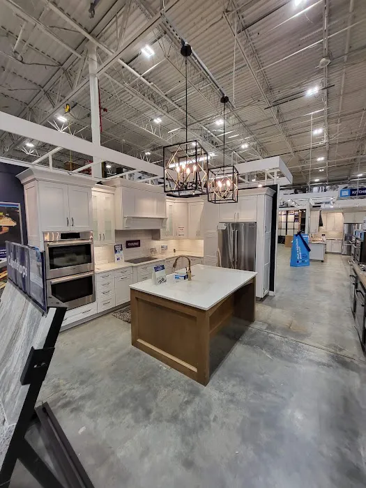 Lowe's Home Improvement 7