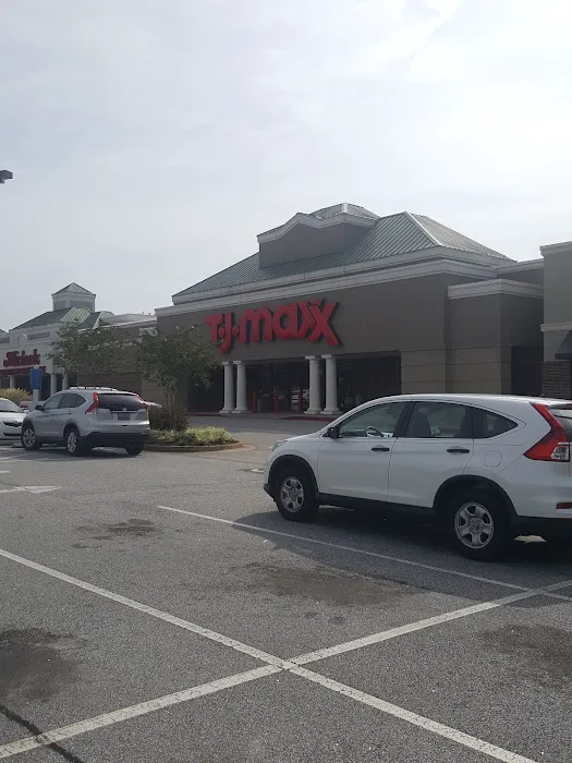 T.J. Maxx 6
