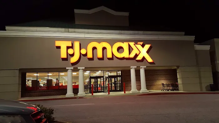 T.J. Maxx 2