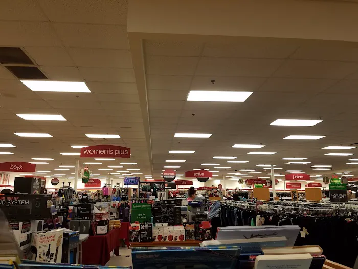 T.J. Maxx 5