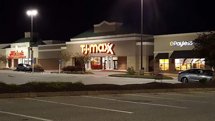 T.J. Maxx 0