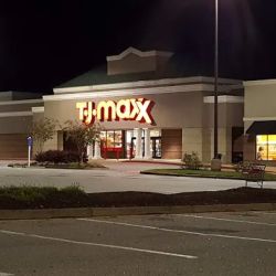 T.J. Maxx ico