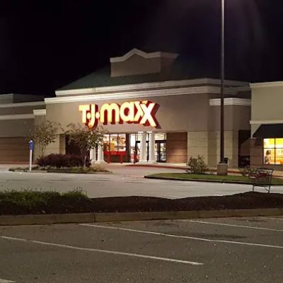 T.J. Maxx