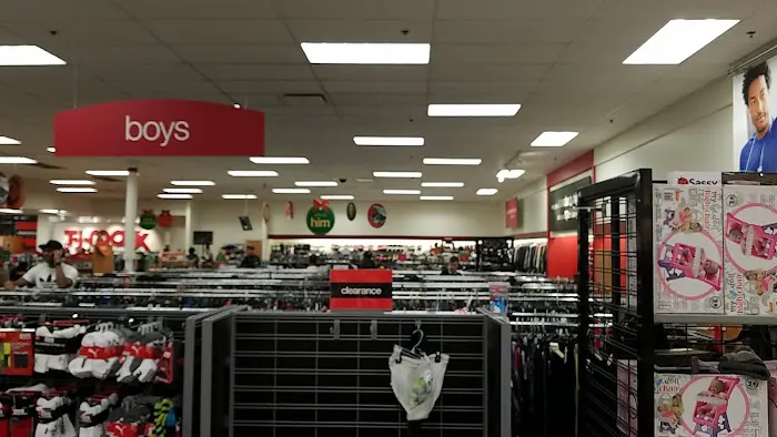 T.J. Maxx 7